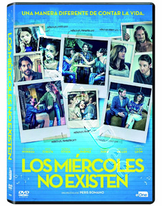 Wednesdays Don't Exist (DVD)
